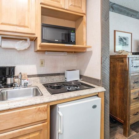 Mountainside Inn 412 By Alpine Lodging Telluride Esterno foto
