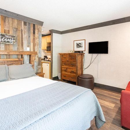 Mountainside Inn 412 By Alpine Lodging Telluride Esterno foto