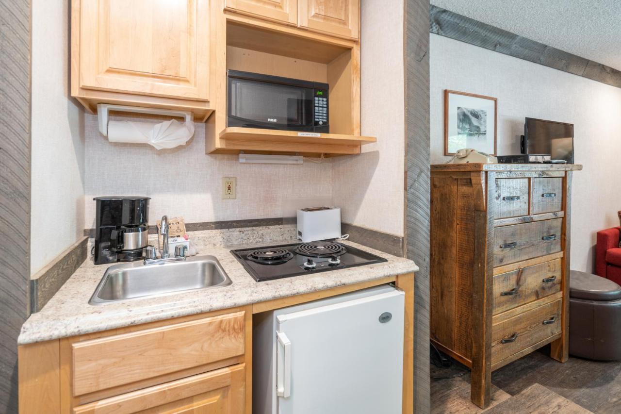 Mountainside Inn 412 By Alpine Lodging Telluride Esterno foto