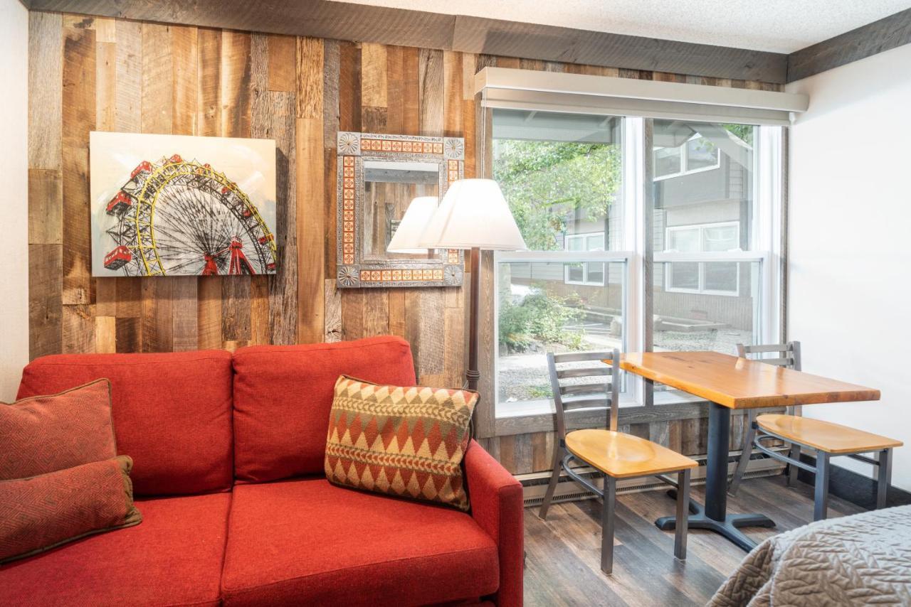 Mountainside Inn 412 By Alpine Lodging Telluride Esterno foto