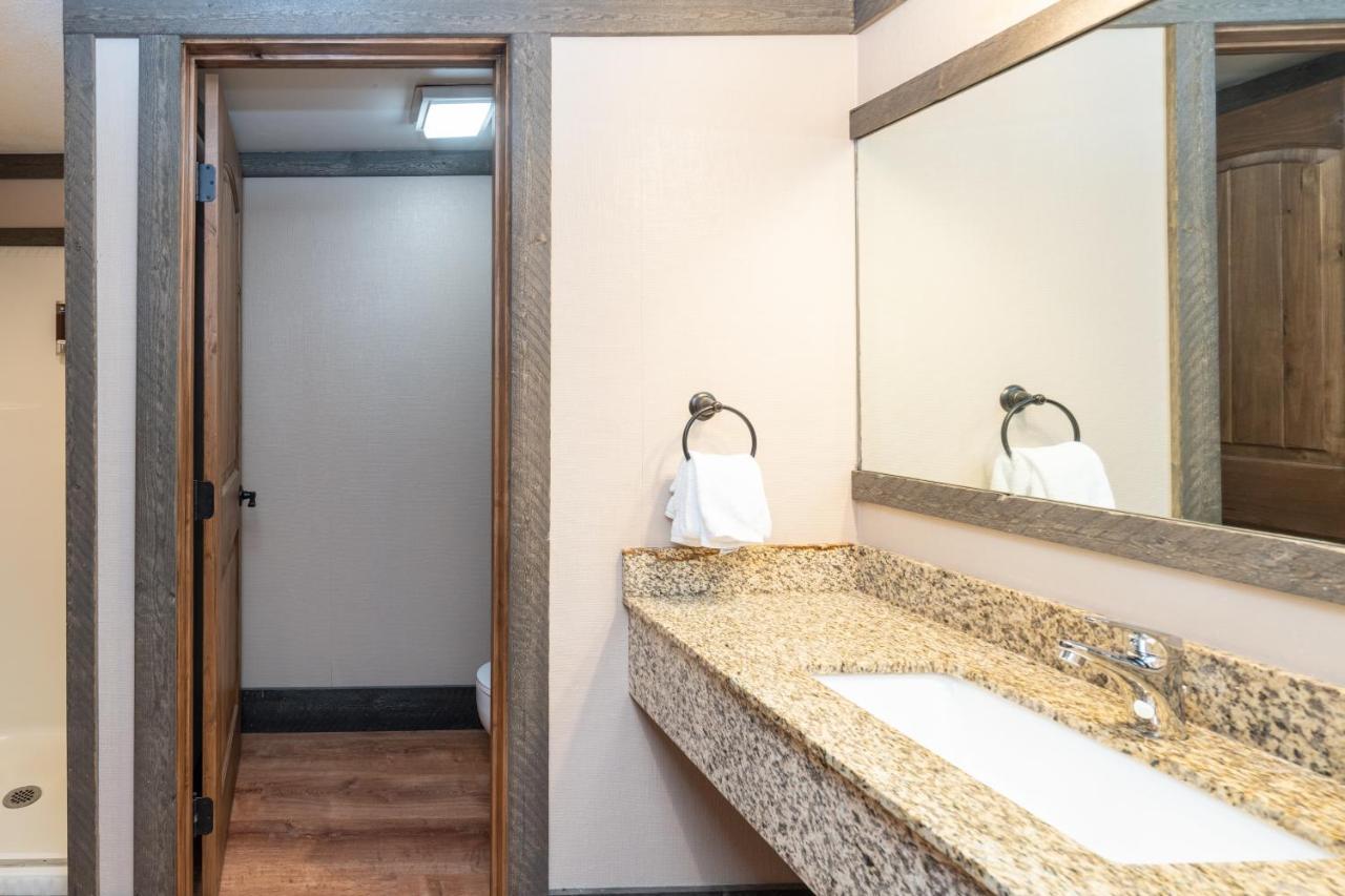 Mountainside Inn 412 By Alpine Lodging Telluride Esterno foto
